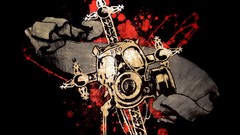 Killers legend Randy Orton Legend Killer