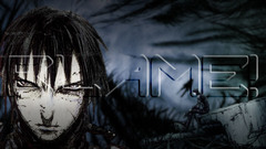 Killy Blame Manga Anime