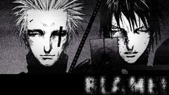 Killy Blame Manga Dhomochevsky