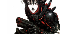 Killy Blame Manga Simple