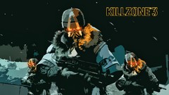 Killzone 3 video games