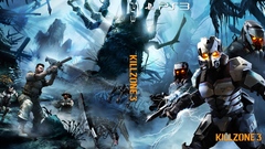 Killzone Games