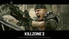 Killzone Games game