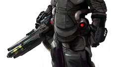 Killzone Games game kz