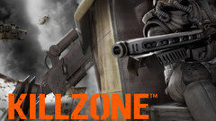 Killzone Games soldier warrior