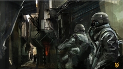 Killzone helghast