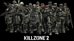 Killzone killzone 2 killzone 3