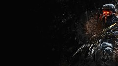 Killzone killzone 2 killzone 3