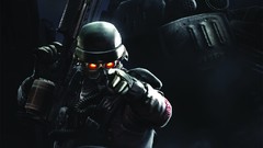 Killzone killzone 2 killzone 3 pointing