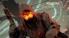killzone killzone shadow fall gun video games digital art weapon