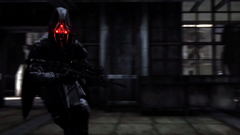 Killzone scout ver game