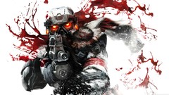 Killzone video games