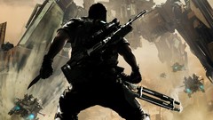 Killzone video games