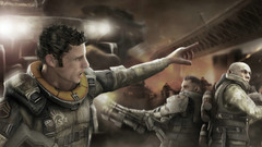 Killzone video Games Art