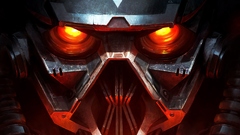 killzone video games digital art artwork video game art