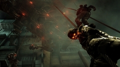 Killzone video Games game