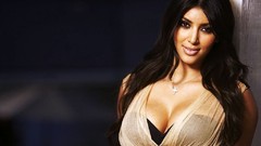 Kim kardashian