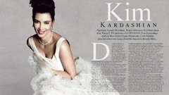 Kim kardashian