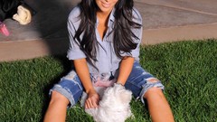 Kim kardashian portraits