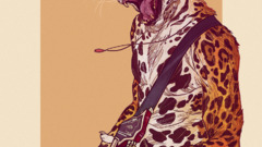 Kim Nguyen Zarnala character design Animals exotic anthro