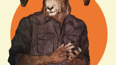 Kim Nguyen Zarnala character design Animals exotic anthro