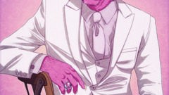 Kim Nguyen Zarnala character design Animals exotic anthro pink