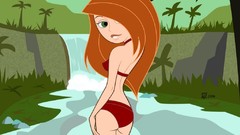Kim Possible
