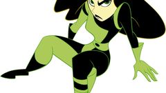 Kim Possible Shego