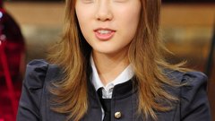 Kim Taeyeon bangs Girls