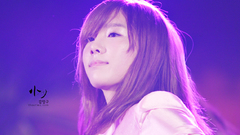 Kim Taeyeon Girls Generation