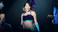 Kim Taeyeon Girls Generation
