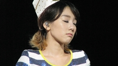 Kim Taeyeon Girls Generation