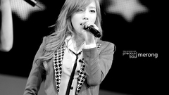 Kim Taeyeon Girls Generation SNSD