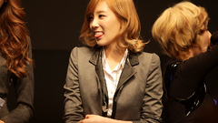 Kim Taeyeon Girls Generation SNSD