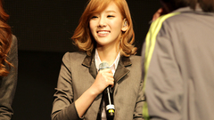 Kim Taeyeon Girls Generation SNSD