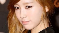 Kim Taeyeon Girls Generation SNSD