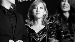 Kim Taeyeon Girls Generation SNSD