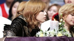 Kim Taeyeon Girls Generation SNSD