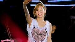 Kim Taeyeon Girls Generation SNSD