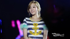 Kim Taeyeon Girls Generation SNSD