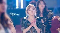 Kim Taeyeon Girls Generation SNSD