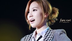 Kim Taeyeon Girls Generation SNSD