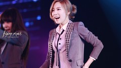 Kim Taeyeon Girls Generation SNSD