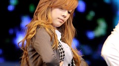 Kim Taeyeon Girls Generation SNSD