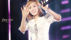 Kim Taeyeon Girls Generation SNSD