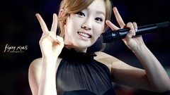 Kim Taeyeon Girls Generation SNSD