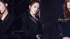 Kim Taeyeon Girls Generation SNSD