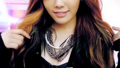 Kim Taeyeon Girls Generation SNSD