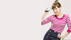 Kim Taeyeon woman Girls