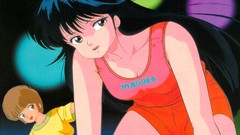 Kimagure Orange Road